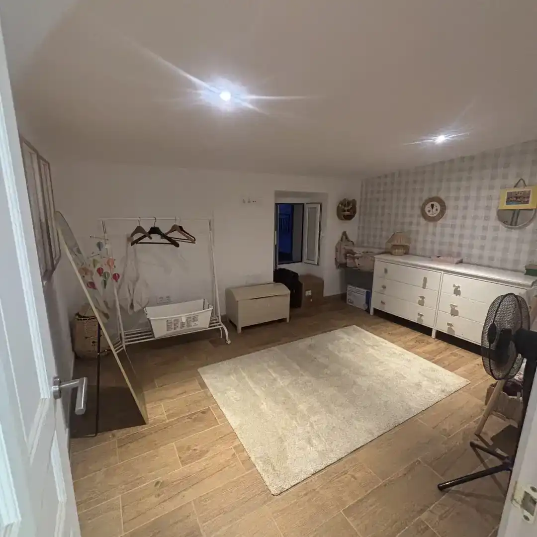Casa o chalet en venta en Inca con Aire acondicionado, Jardín privado y Parquet