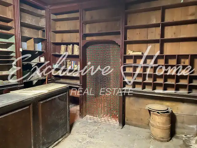 Finca rústica en venda a Carrer de Sant Joan, 31, Pueblo