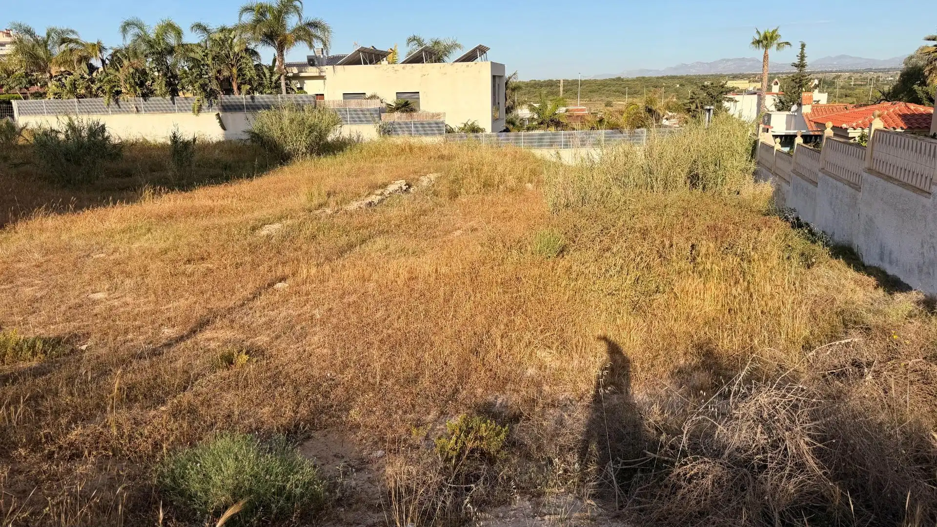 Terreno residencial en venta en Los Arenales del Sol, imagen 11