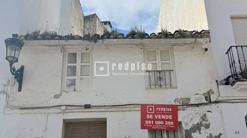 Foto 5 de Casa o chalet en venta en Del Pozo, Riogordo, Málaga