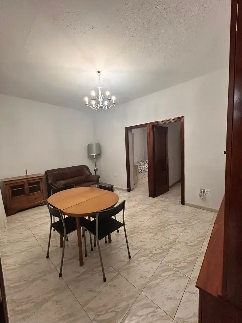 Sala de estar de Planta baja en venta en Valladolid