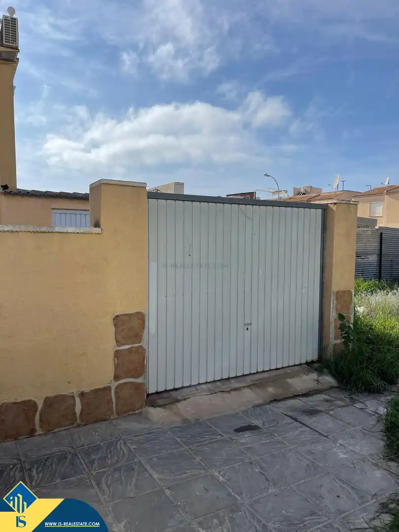 Xalet en venda a Nueva Torrevieja - Aguas Nuevas, imagen 5