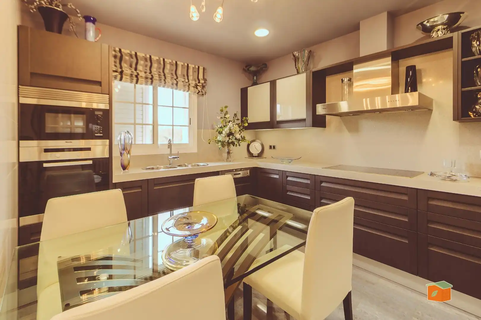 Villa avec terrasse à vendre à Roquetes, imagen 19