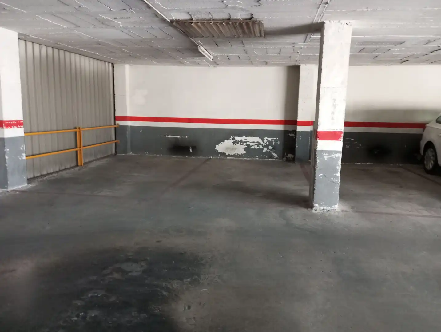 Garatge en venda a La Devesa