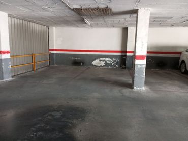 Individual con ascensor en venta en La Devesa