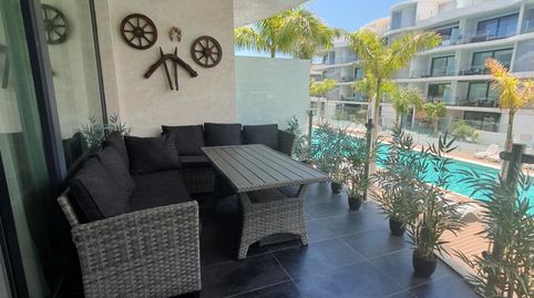 Photo 3 of Apartments for rent in Palm - Mar, Arona