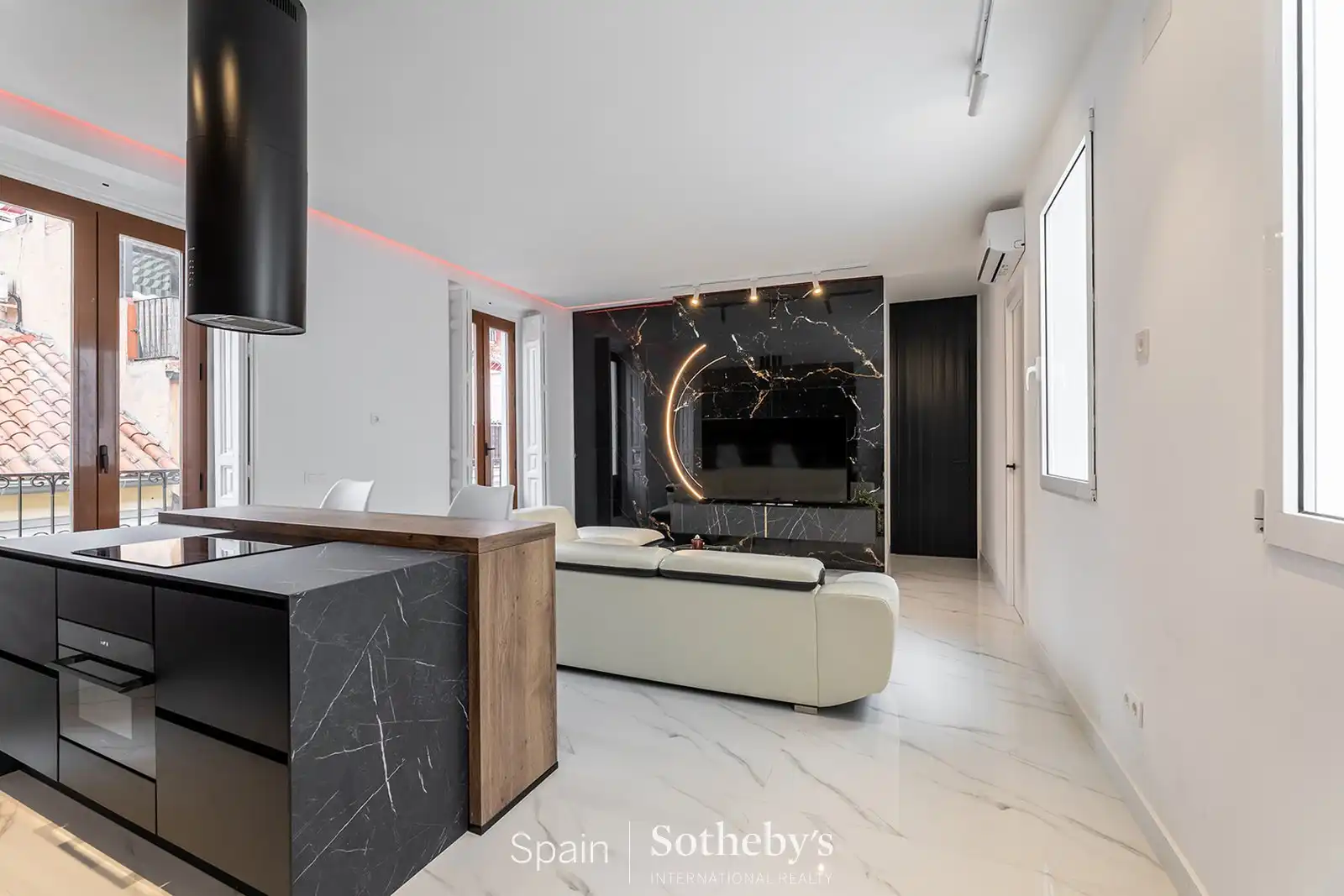Apartament en venda a Calle de Carretas, imagen 5