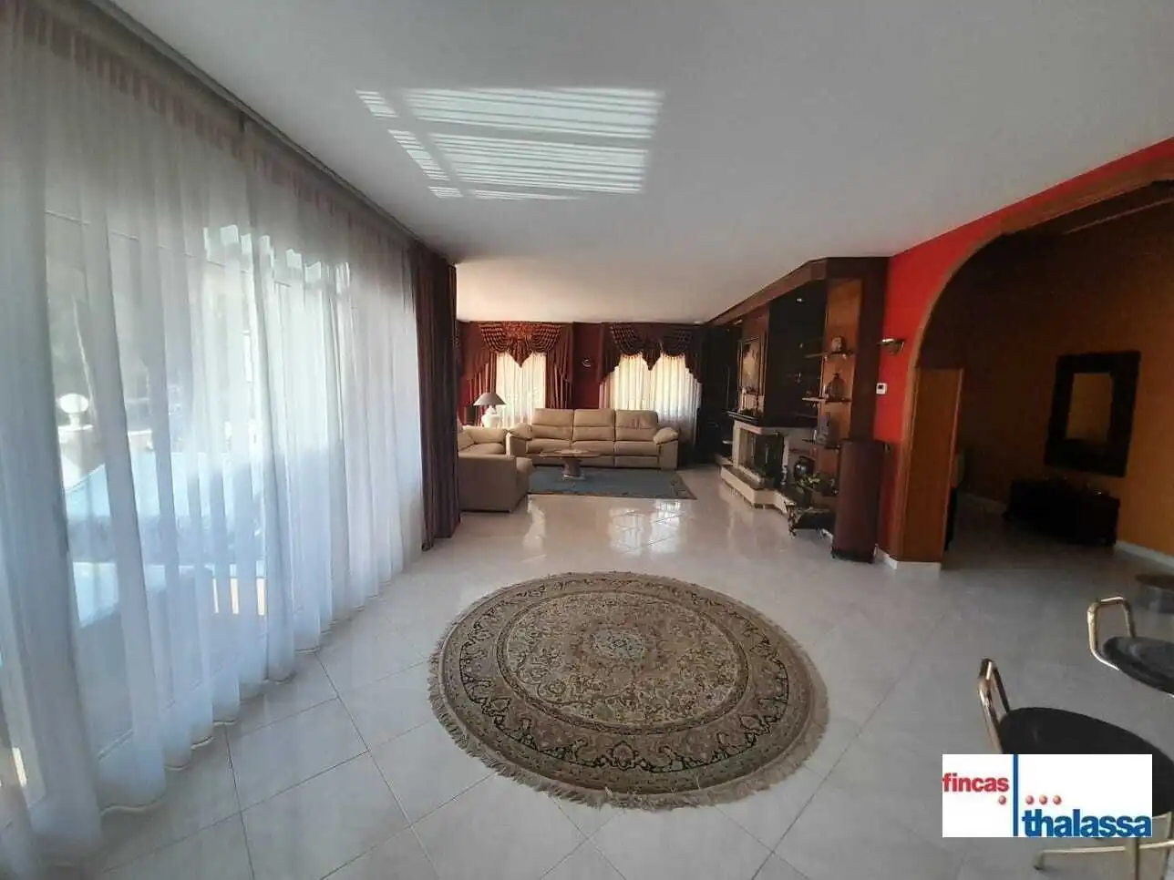 Haus mit Garten zum Verkauf in Santa Cristina - Sant Francesc, imagen 22