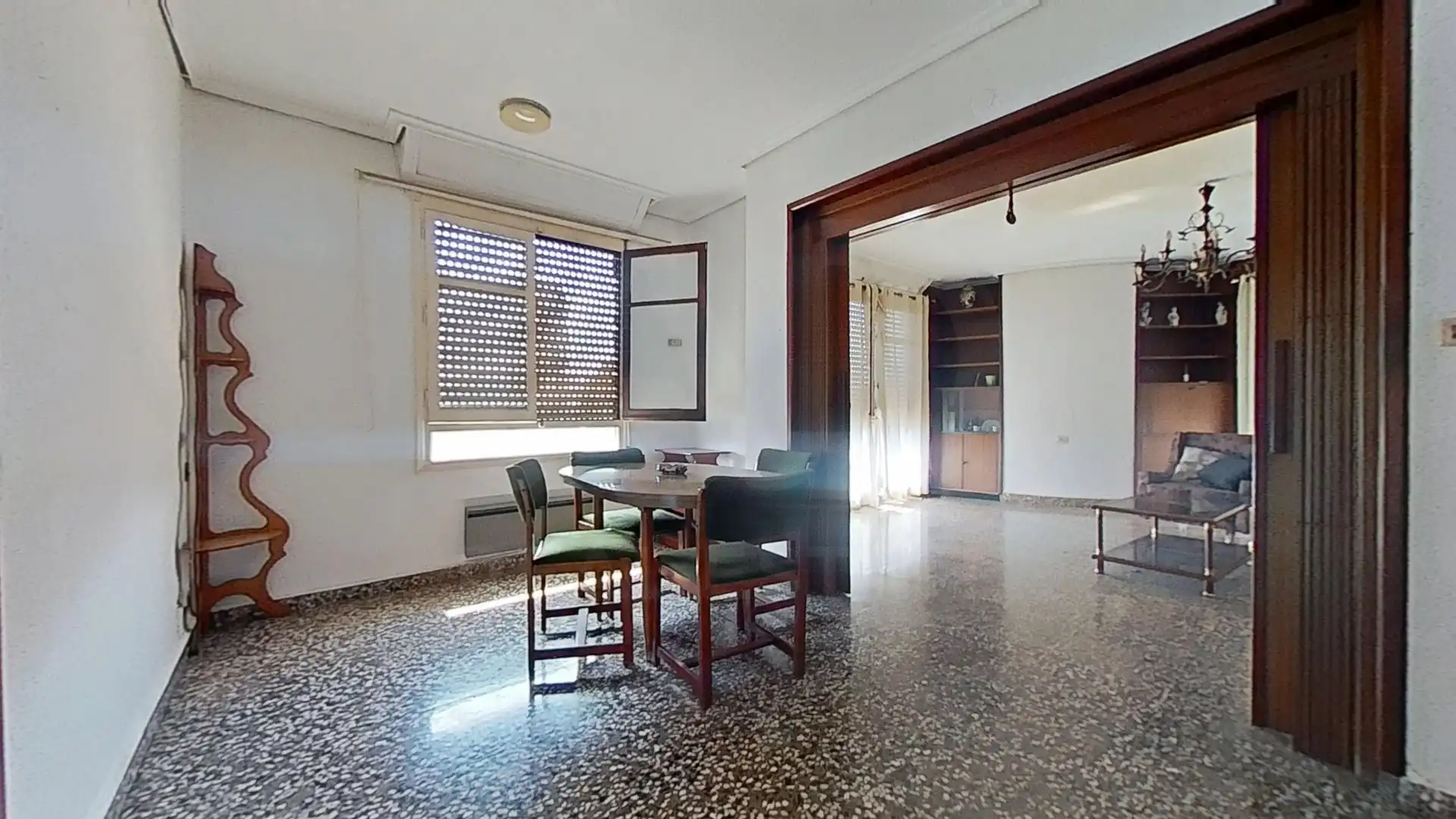 Flat with lift for sale in Cariñena - Carinyena, imagen 9