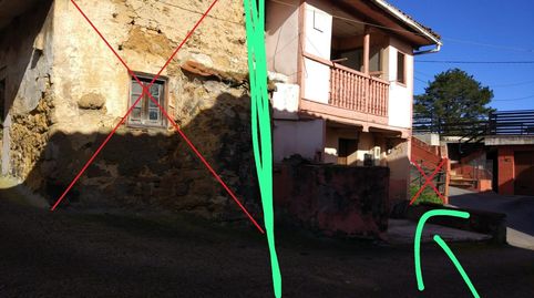 OPORTUNIDAD PARA REFORMAR!!!! CASA DE PUEBLO EN BUSLOÑE, immagine 2