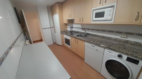 Foto 3 de Pis en venda a Calle Santa Clara, Santa Teresa  - San Pedro Cardeña, Burgos Capital