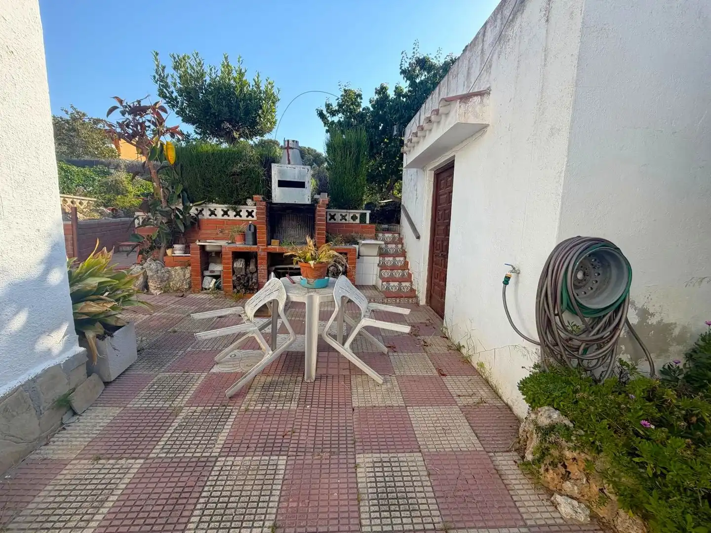 Casa amb piscina en venda a Viella, imagen 25