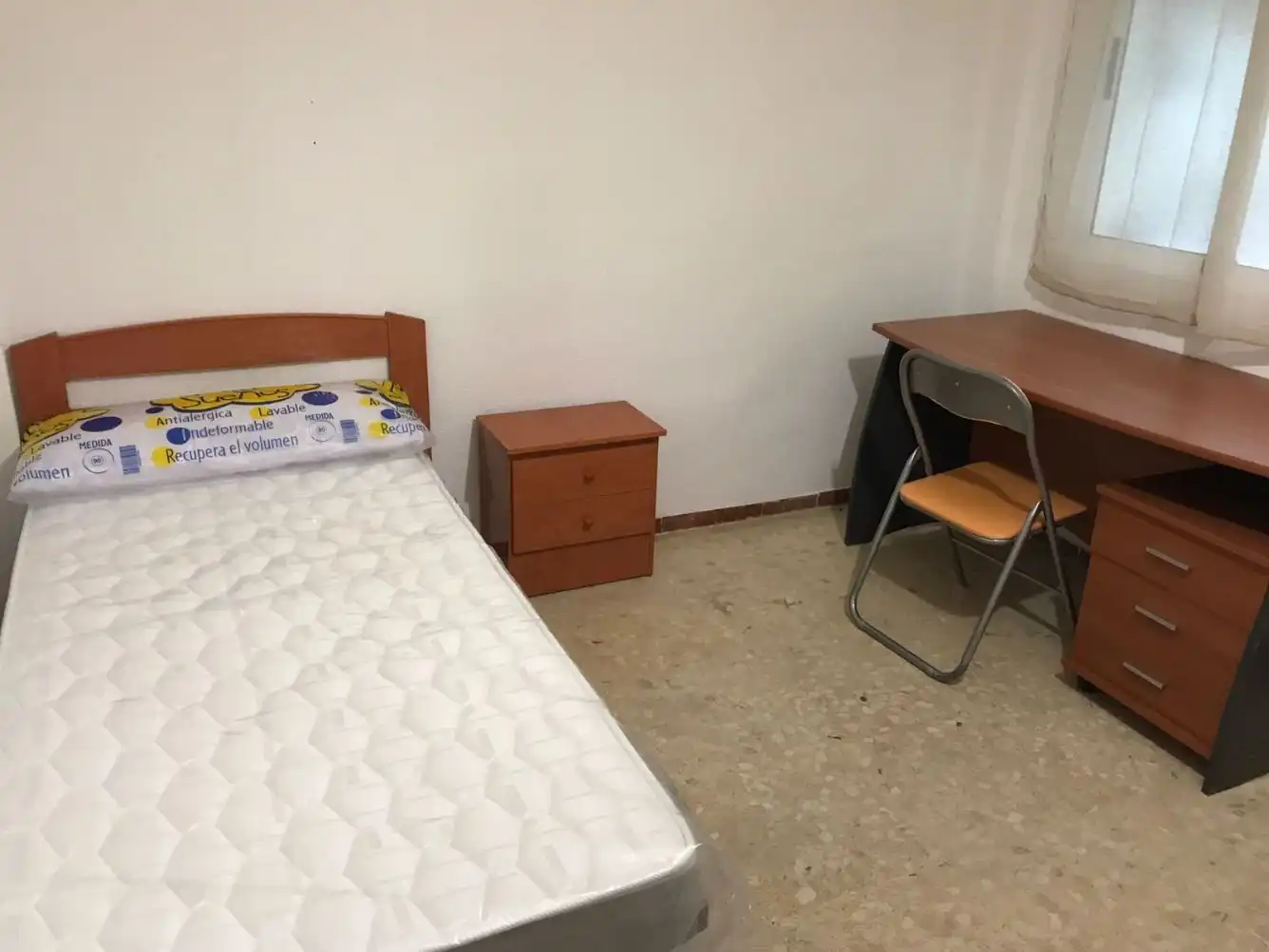Flat for rent in Calle Cañaveral, 3, Camino de Ronda
