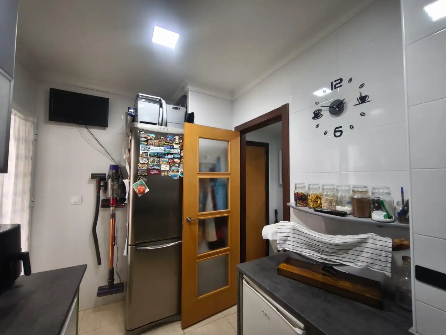 Penthouse mit Terrasse zum Verkauf in Casco Antiguo, imagen 10