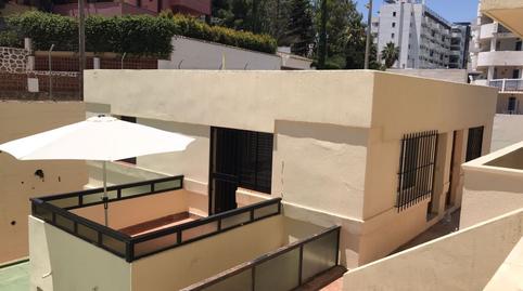 Photo 4 of Study to rent in Cortijo Torrequebrada, Benalmádena