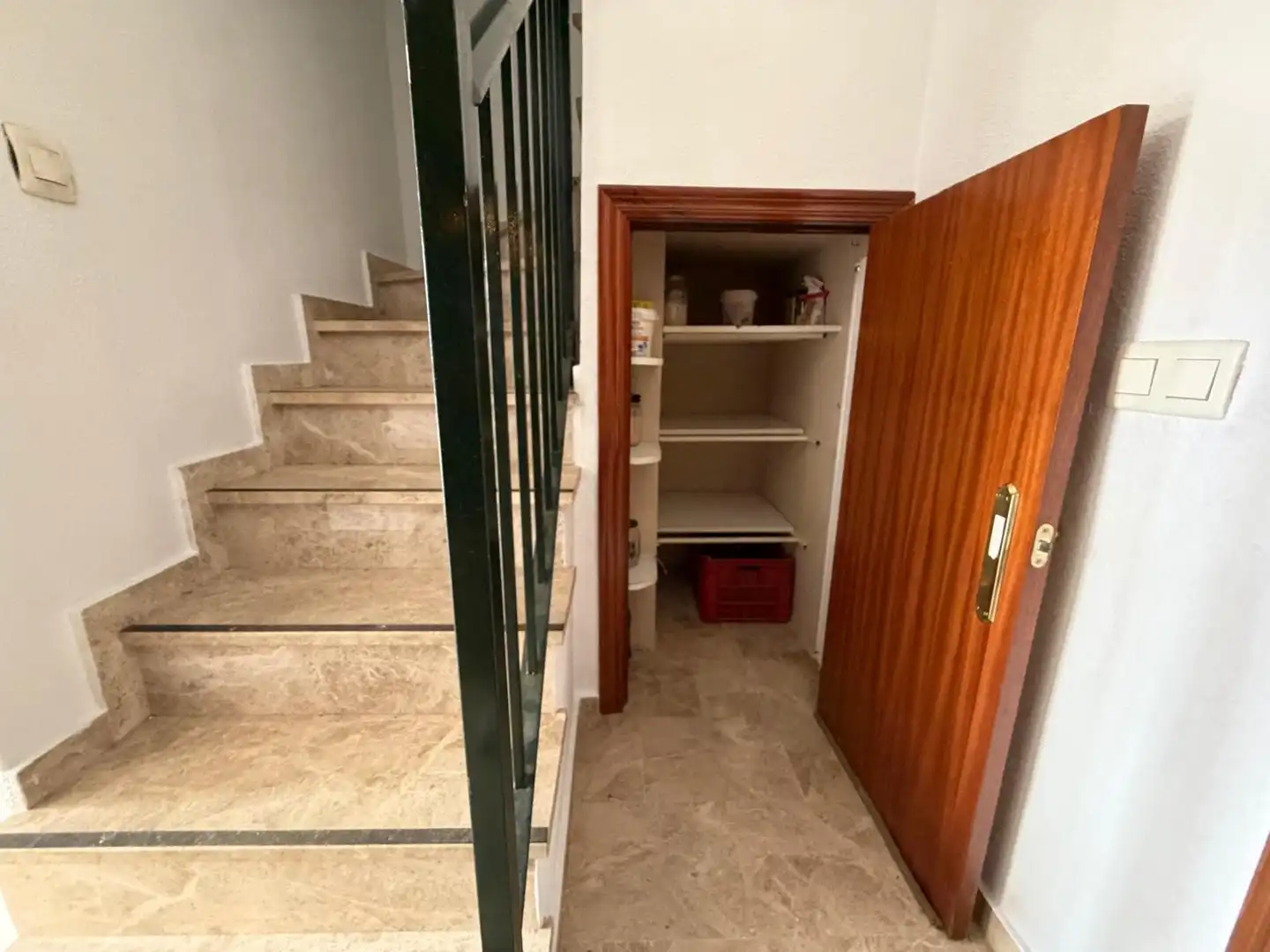 Maison mitoyenne à vendre à Calle Virgen de los Reyes, imagen 12