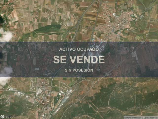 Piso en Venta en Argamasilla de Calatrava
