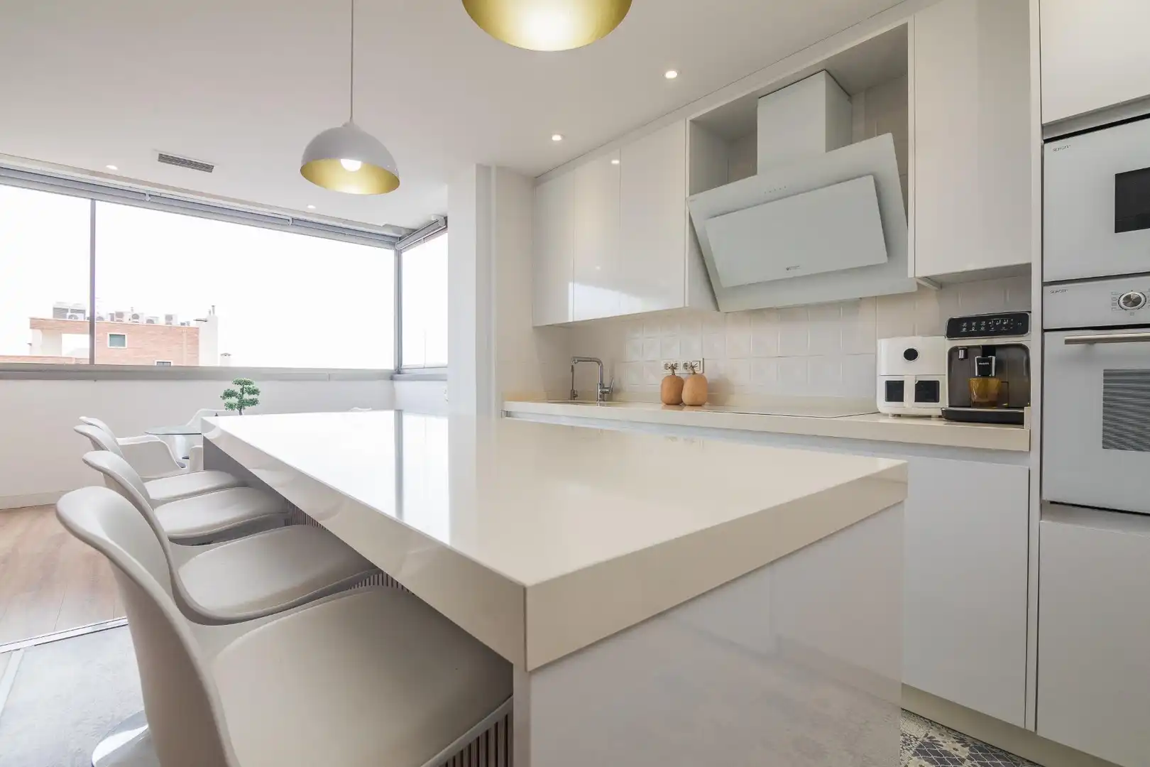 Attique avec terrasse à vendre à Avenida Jubalcoy 26, imagen 16