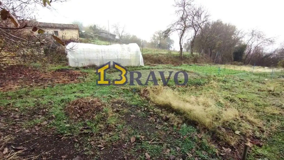 Casa o xalet en venda en Valle de Losa amb Jardí privat i Terrassa