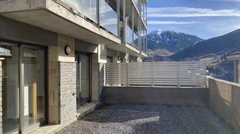 Foto 3 de Piso en venta en Ransol, L'Aldosa - Ransol, Canillo