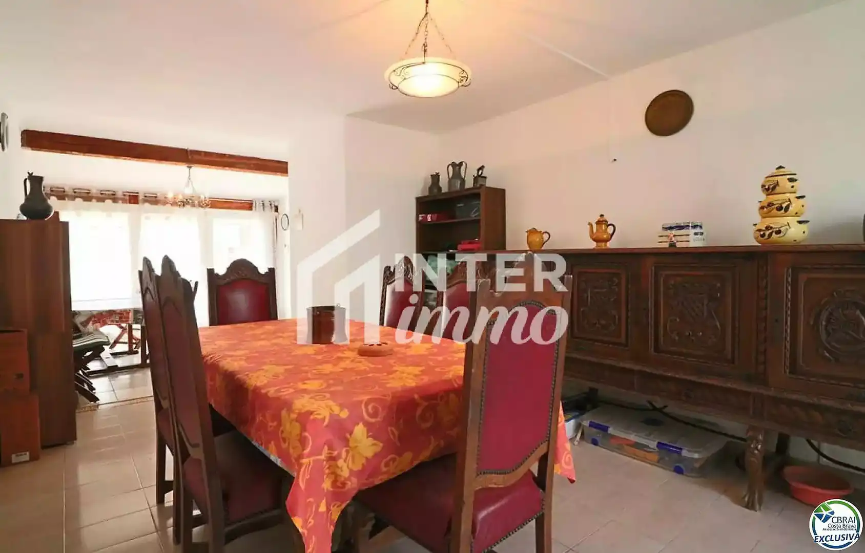 Casa amb jardí en venda a Pasaje Montseny 122, imagen 4