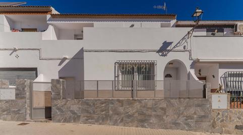 Photo 3 of Single-family semi-detached for sale in Calle Zurbarán, 9, Lobres, Spain, 9, Lobres, Granada