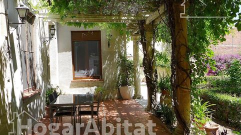 Foto 5 de Casa o xalet en venda a Avenida Passeig del Comtat, Cocentaina, Alicante