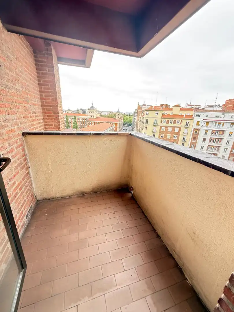 Appartement avec terrasse à vendre à Plaza Tenerías 11, imagen 30