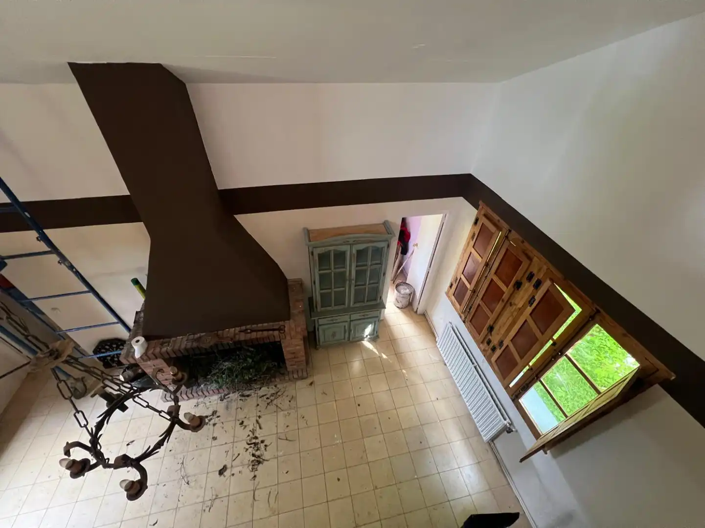 Casa o chalet en venta en Ocón con Calefacción y Jardín privado