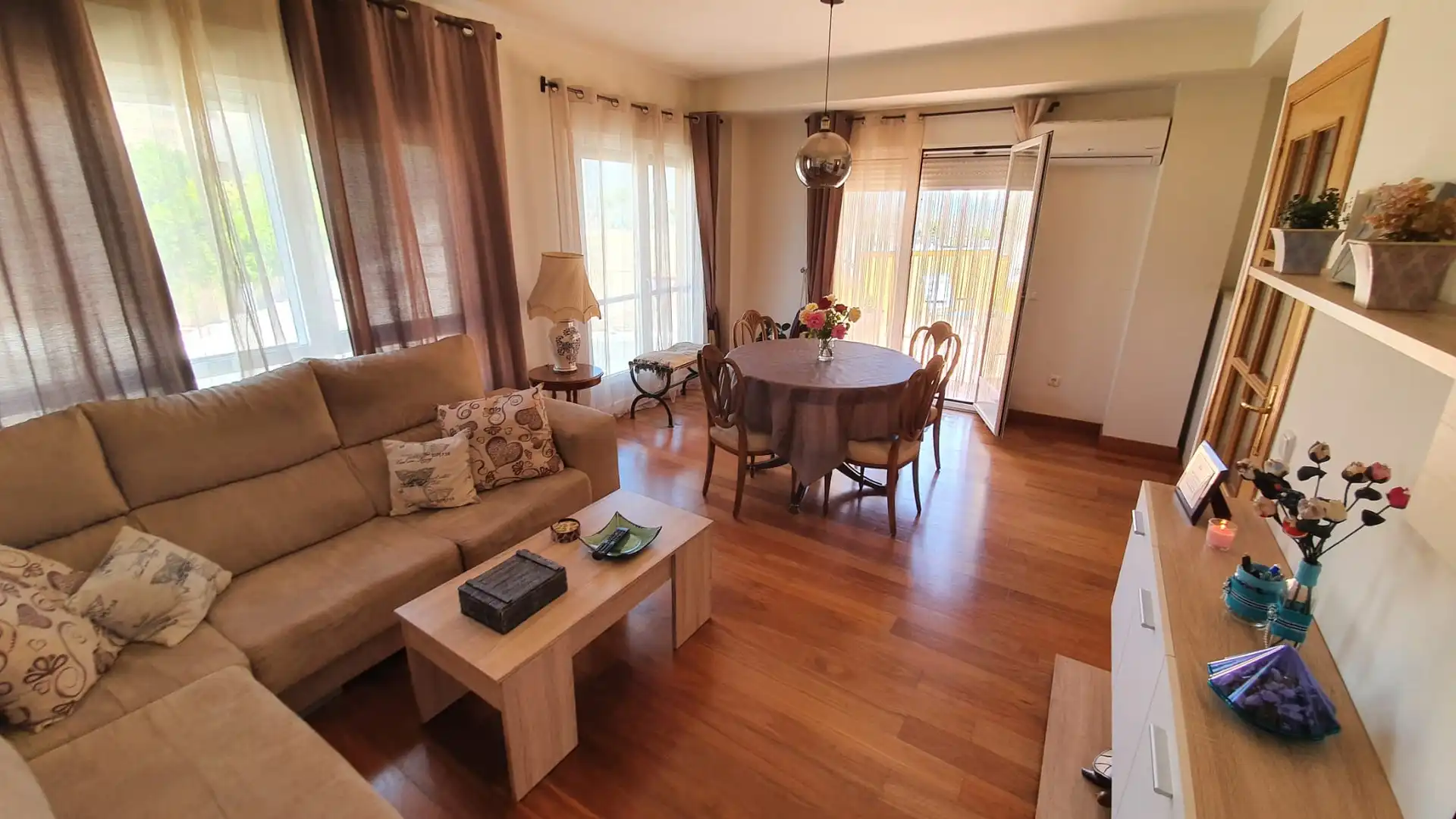 Houses for sale in Camino Viejo del Puerto, 1, Zona Norte - Hospital - Urbanizaciones