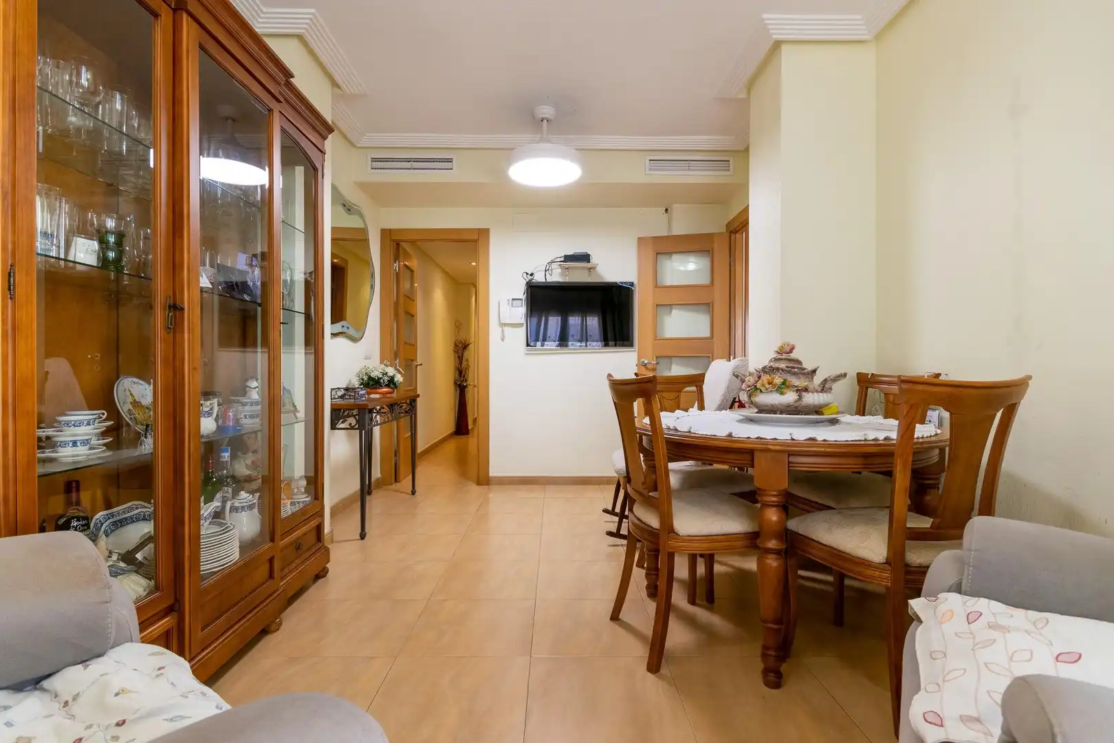 Appartamento con ascensore in vendita a Calle ANTINA, imagen 5