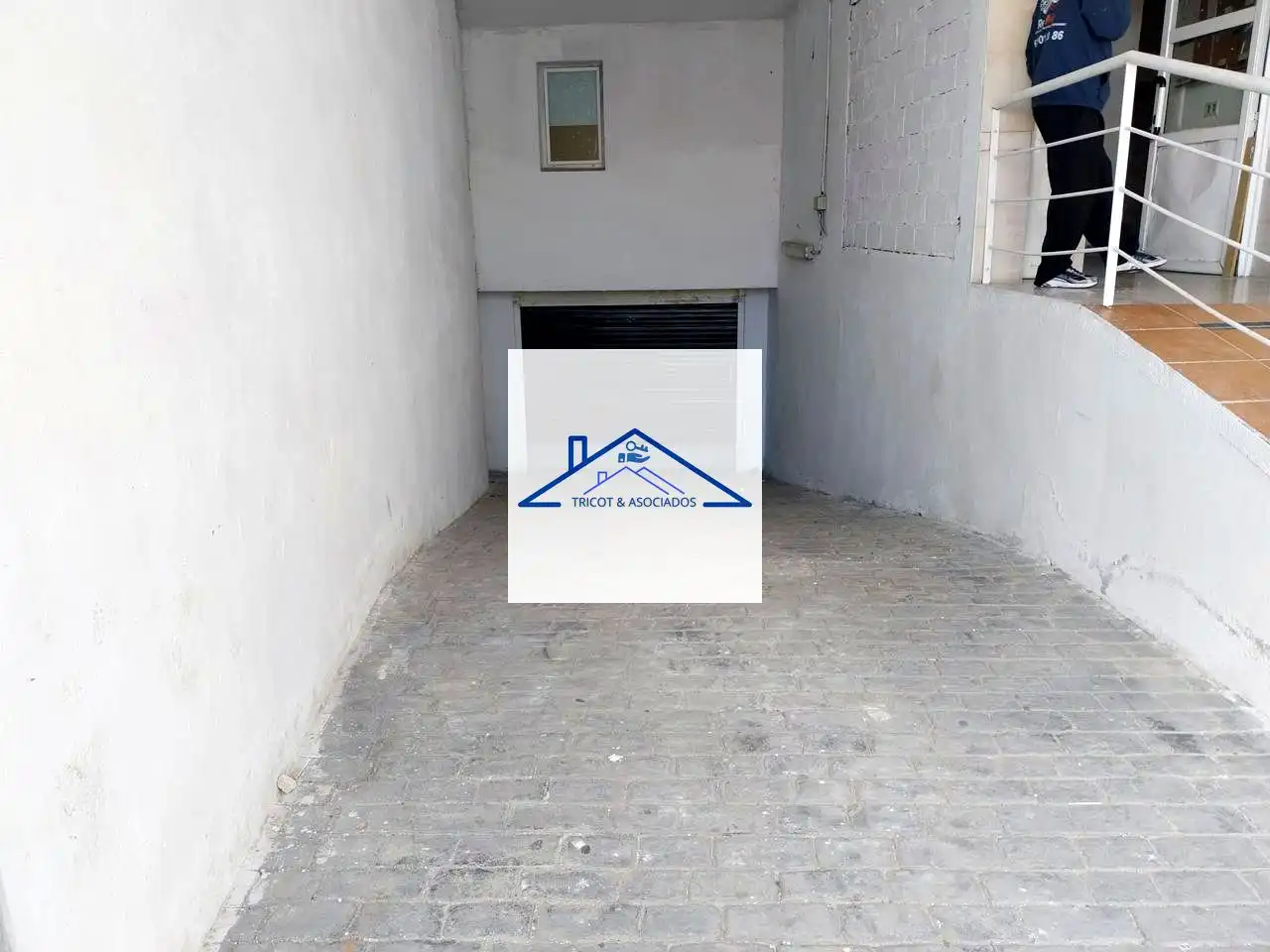 Flat for sale in Casarrubios del Monte  with Terrace