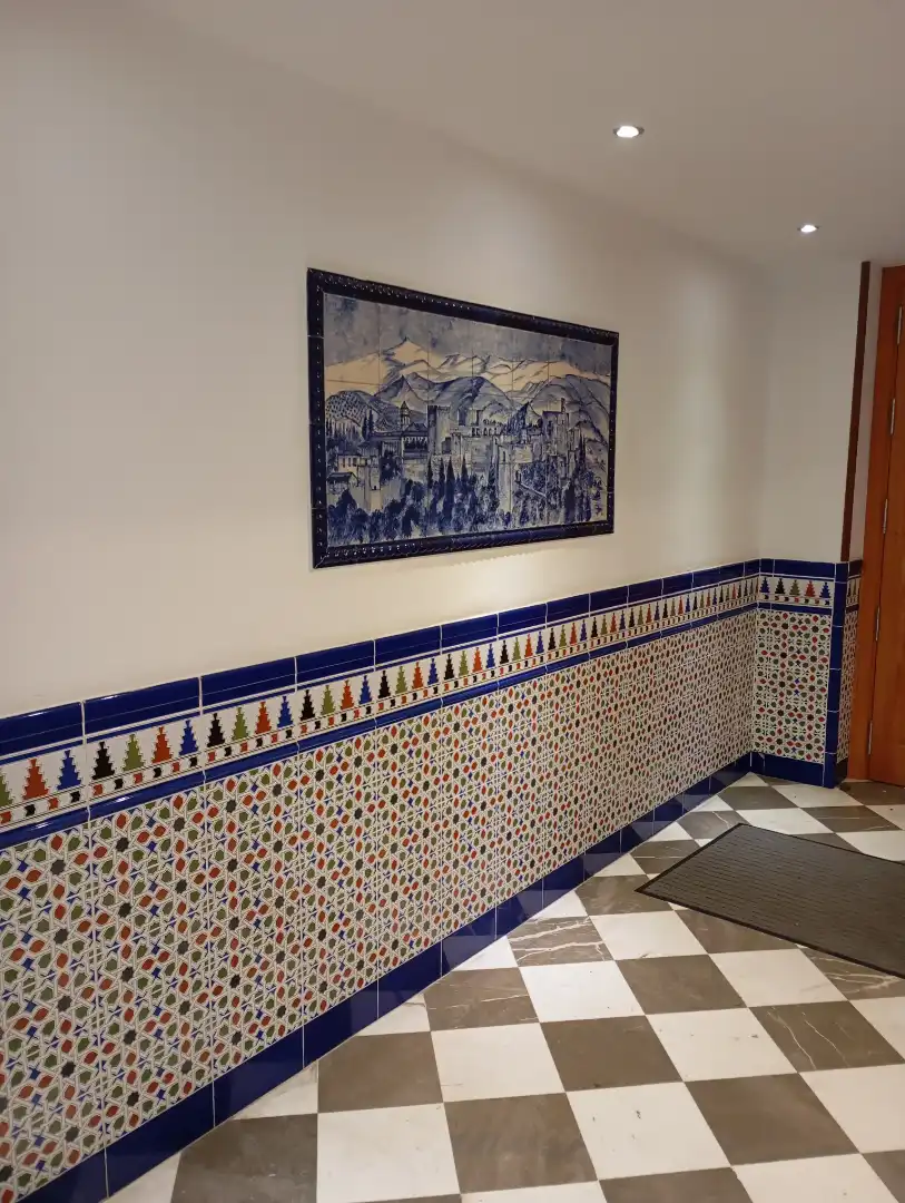 Piso con ascensor en venta en Centro, imagen 28