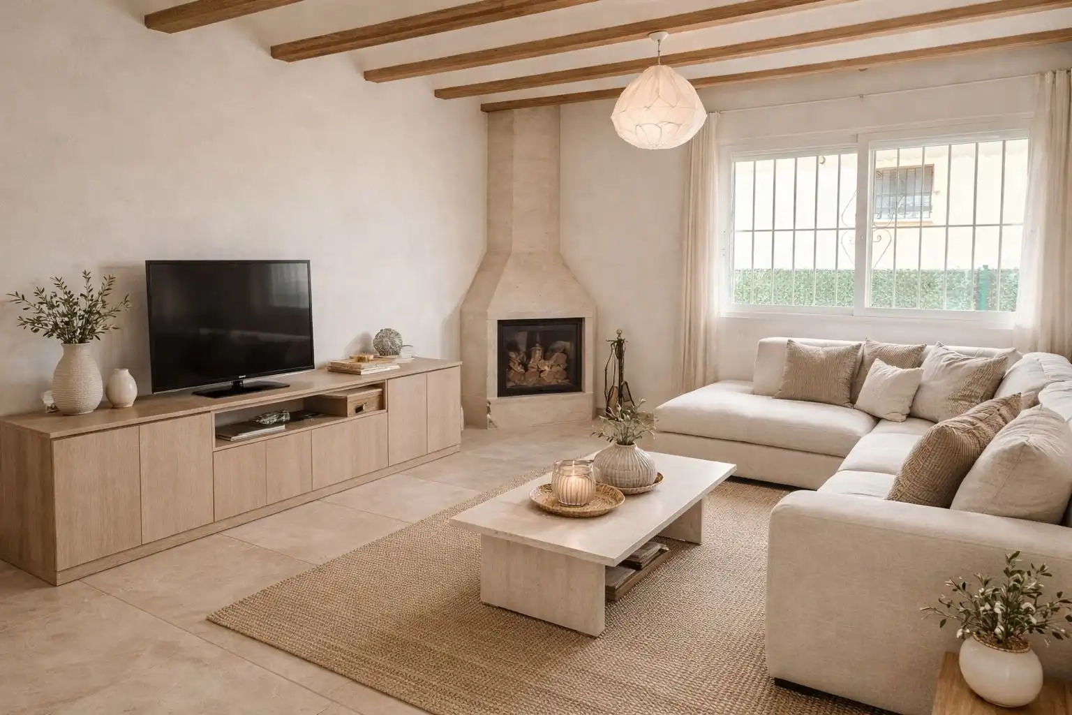 Casa con piscina in vendita a Monte Solana, imagen 5