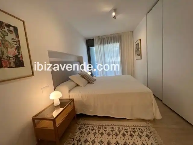 Appartamento con piscina in affitto a Gregal, imagen 22