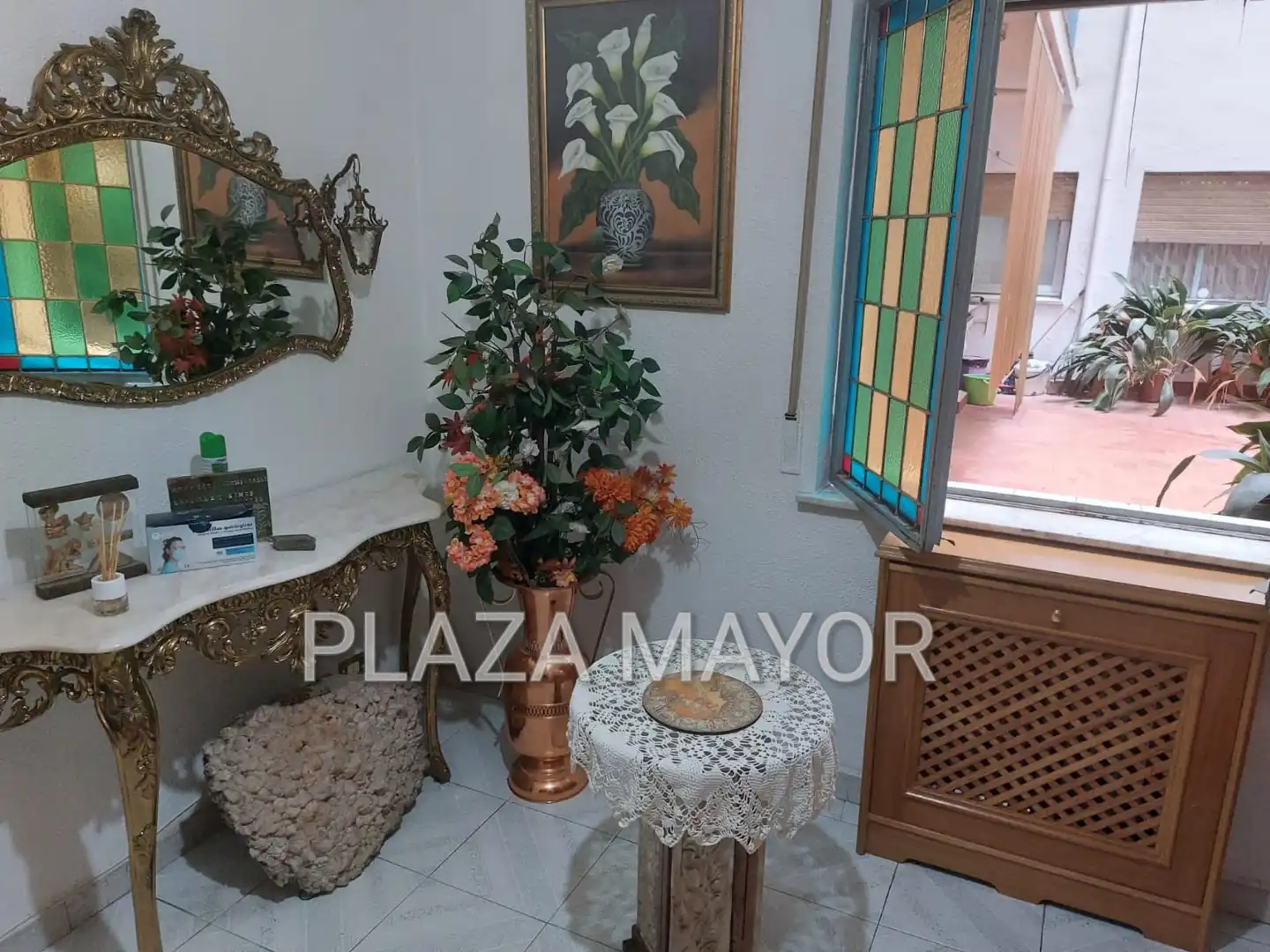Flat with terrace for sale in Avenida de Villamayor, imagen 26