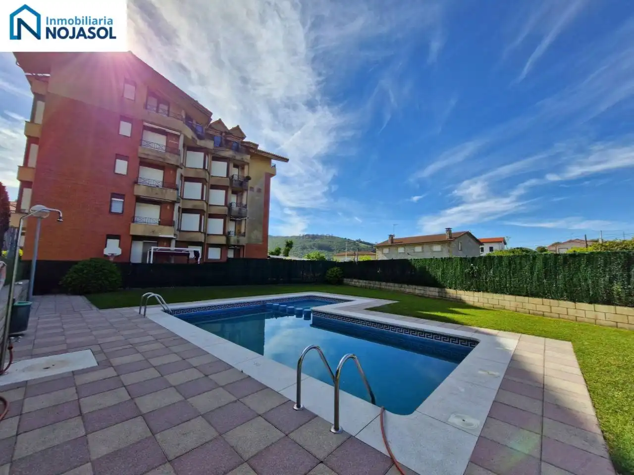 Apartamento con terraza en venta en Calle TRENGANDIN, imagen 37
