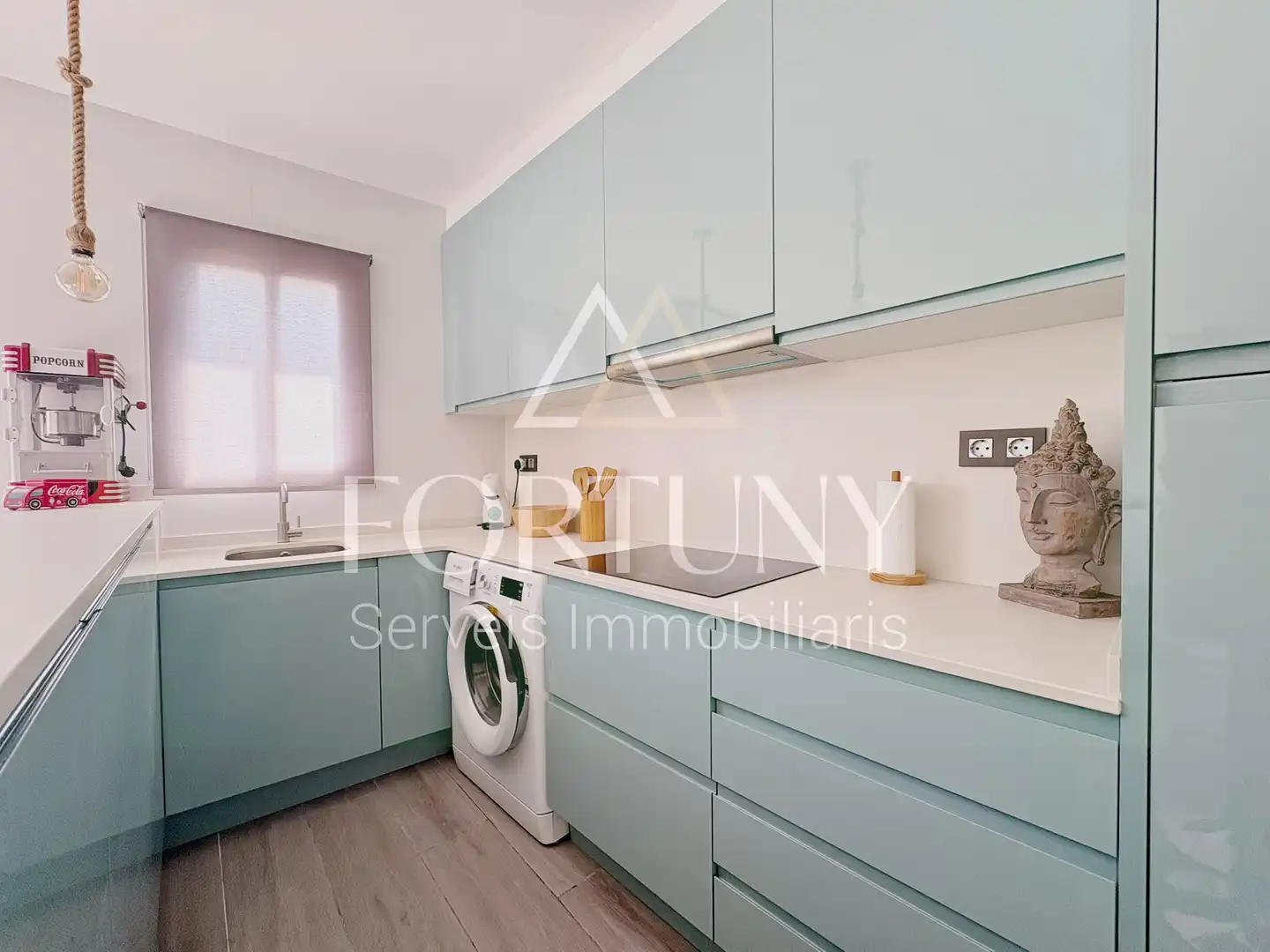 Cocina de Piso en venta en Salou con Aire acondicionado y Balcón