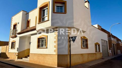 Foto 2 de Casa o xalet en venda a Avenida Joya la, La Mojonera, Almería