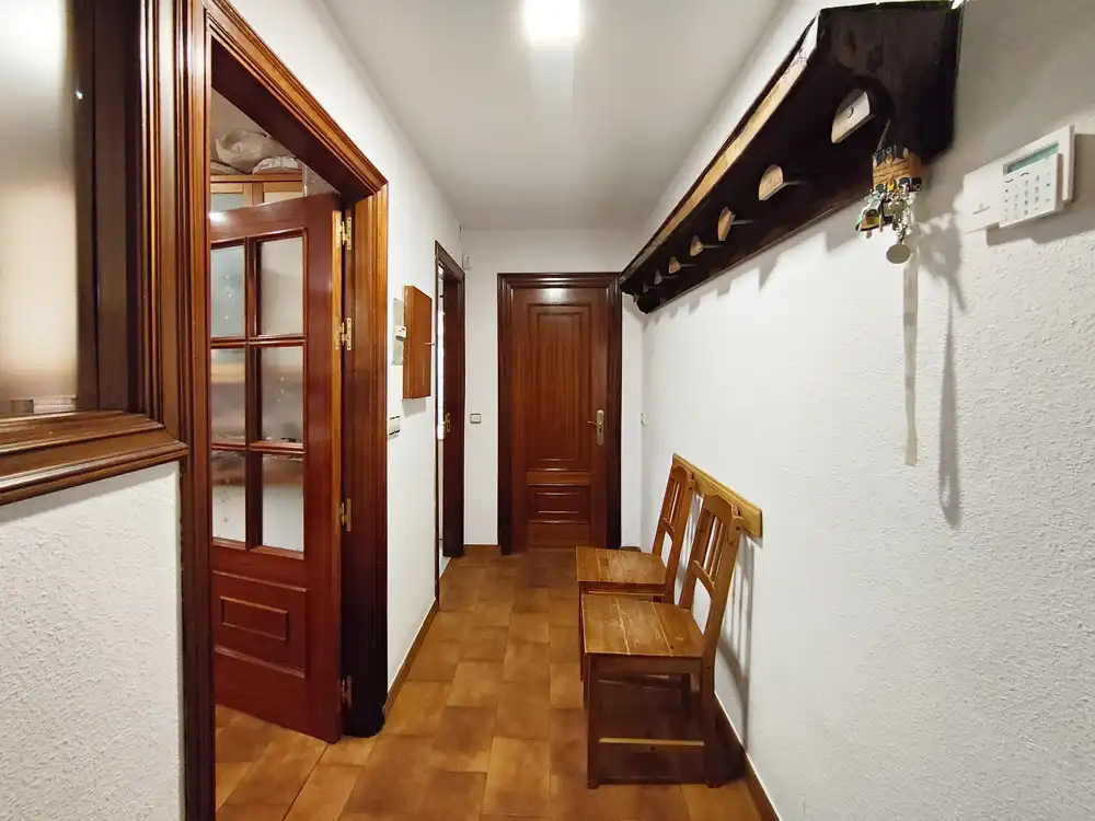 Casa o chalet en venta en Guadarrama con Calefacción, Jardín privado y Parquet
