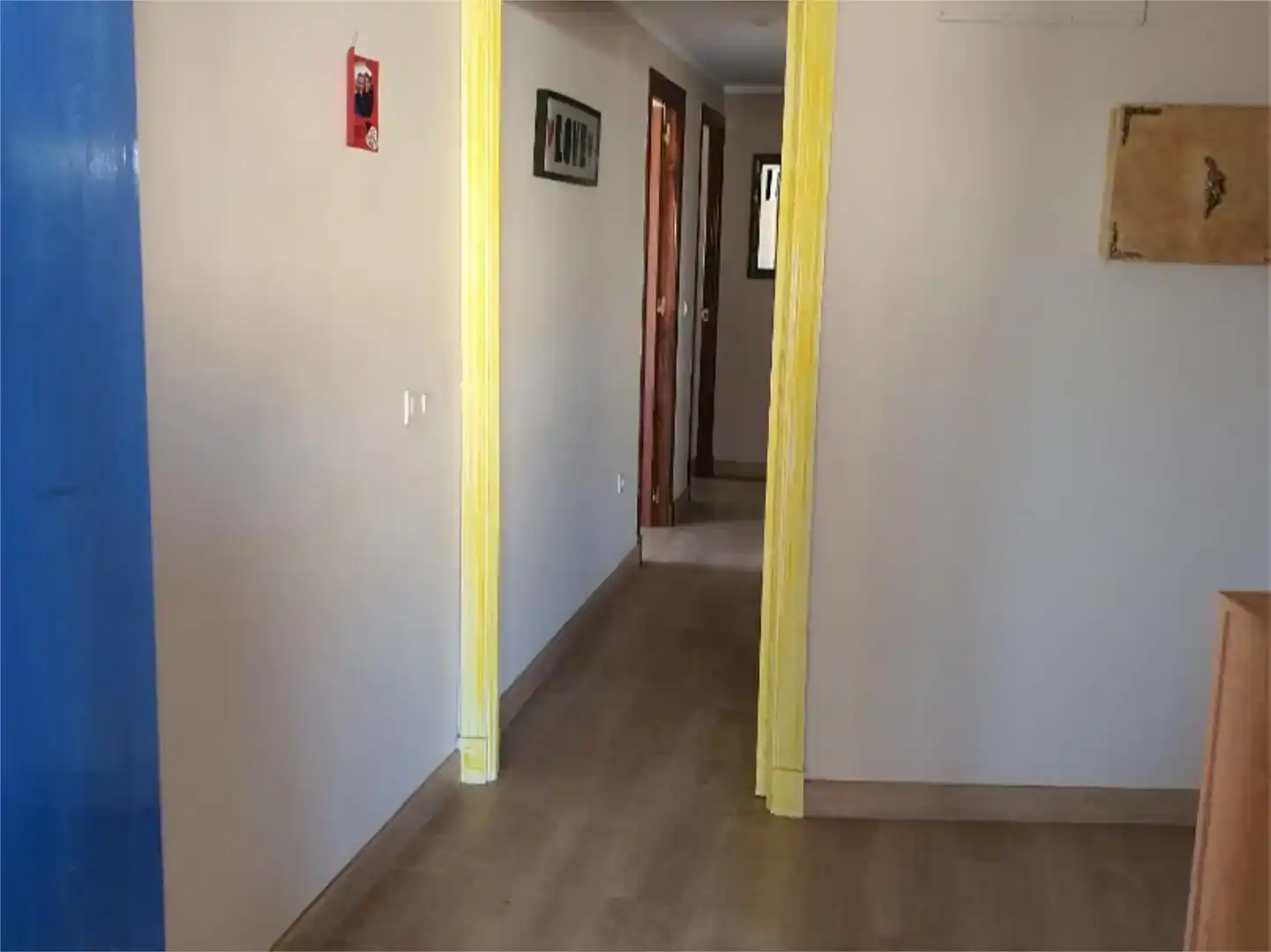 Pis en venda en Puerto Real amb Aire condicionat i Balcó