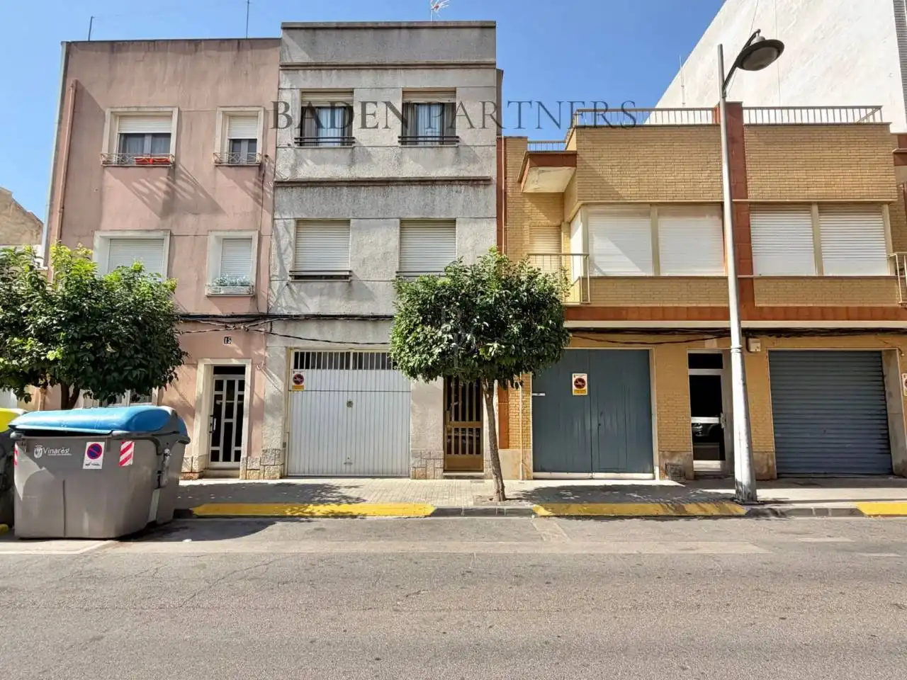 Wohnung zur Miete in Calle Padre Bover, Casco Urbano