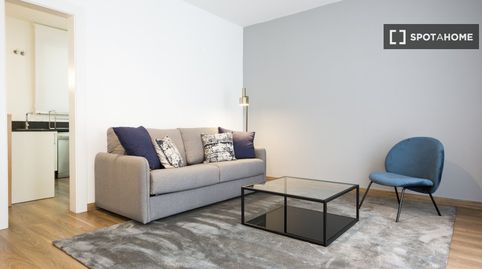 Foto 3 de Habitación en Sant Gervasi- Galvany, Barcelona Capital