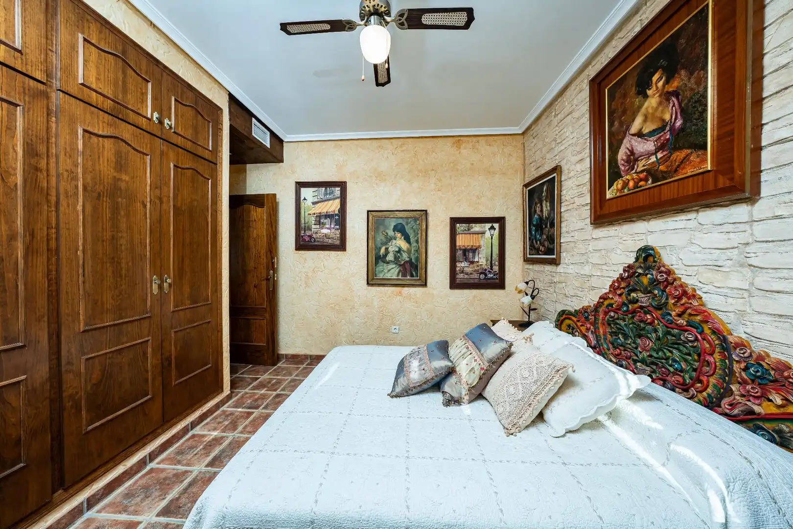 Casa en venda a Calle VICENTE BLASCO IBAÑEZ, imagen 38