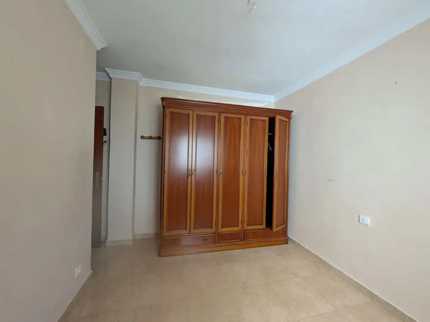 Appartamento con terrazza in vendita a Casco Histórico, imagen 3