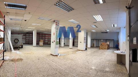 Photo 3 of Industrial buildings to rent in Bellas Vistas,  Madrid Capital