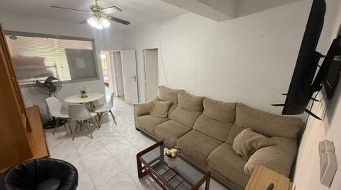 Foto 2 de Pis en venda a Tubería, San Agustín, Alicante