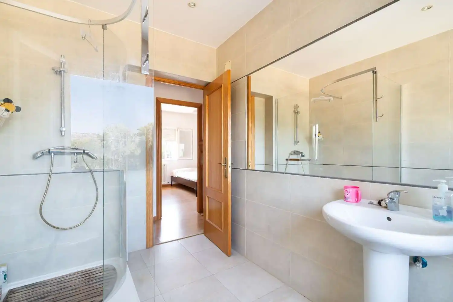 Chalet con piscina en venta en Molino de la Hoz, imagen 35