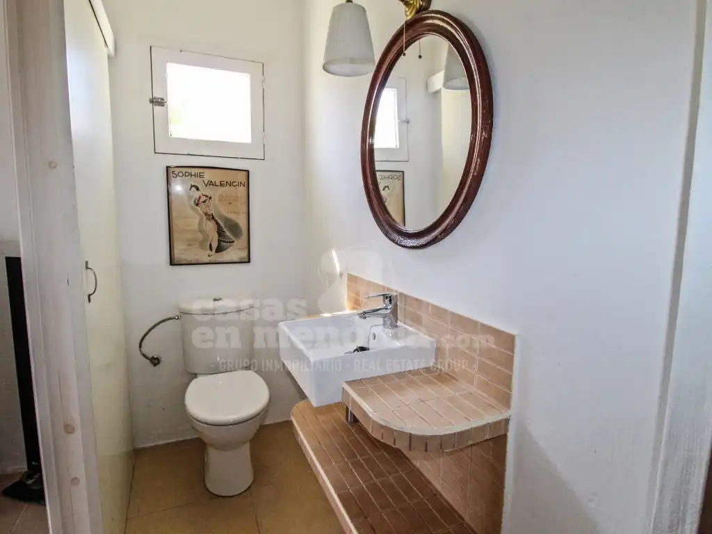 Casa rústica con jardín en venta en Sant Lluís - S'Ullestrar - Torret, imagen 33