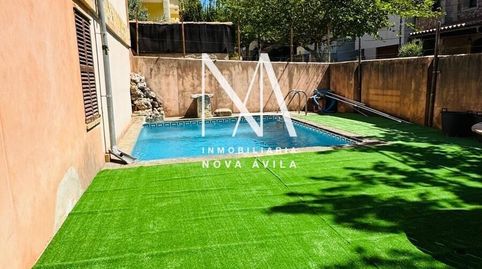 CHALET INDEPENDIENTE PUIGPUNYENT, imagen 2